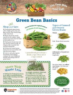 Green Beans