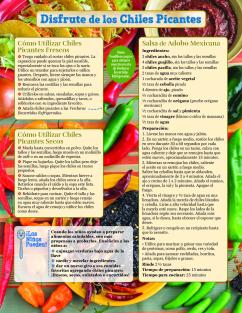 Chiles Picantes p. 2