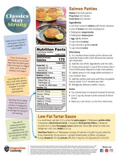 Focus on Calcium and Vitamin D page 2