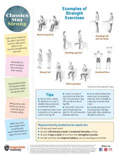 Older Adults - Focus on Strength page 2