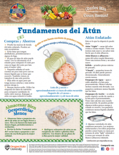 Heroe de Alimentos sobre Atun Pagina 1 