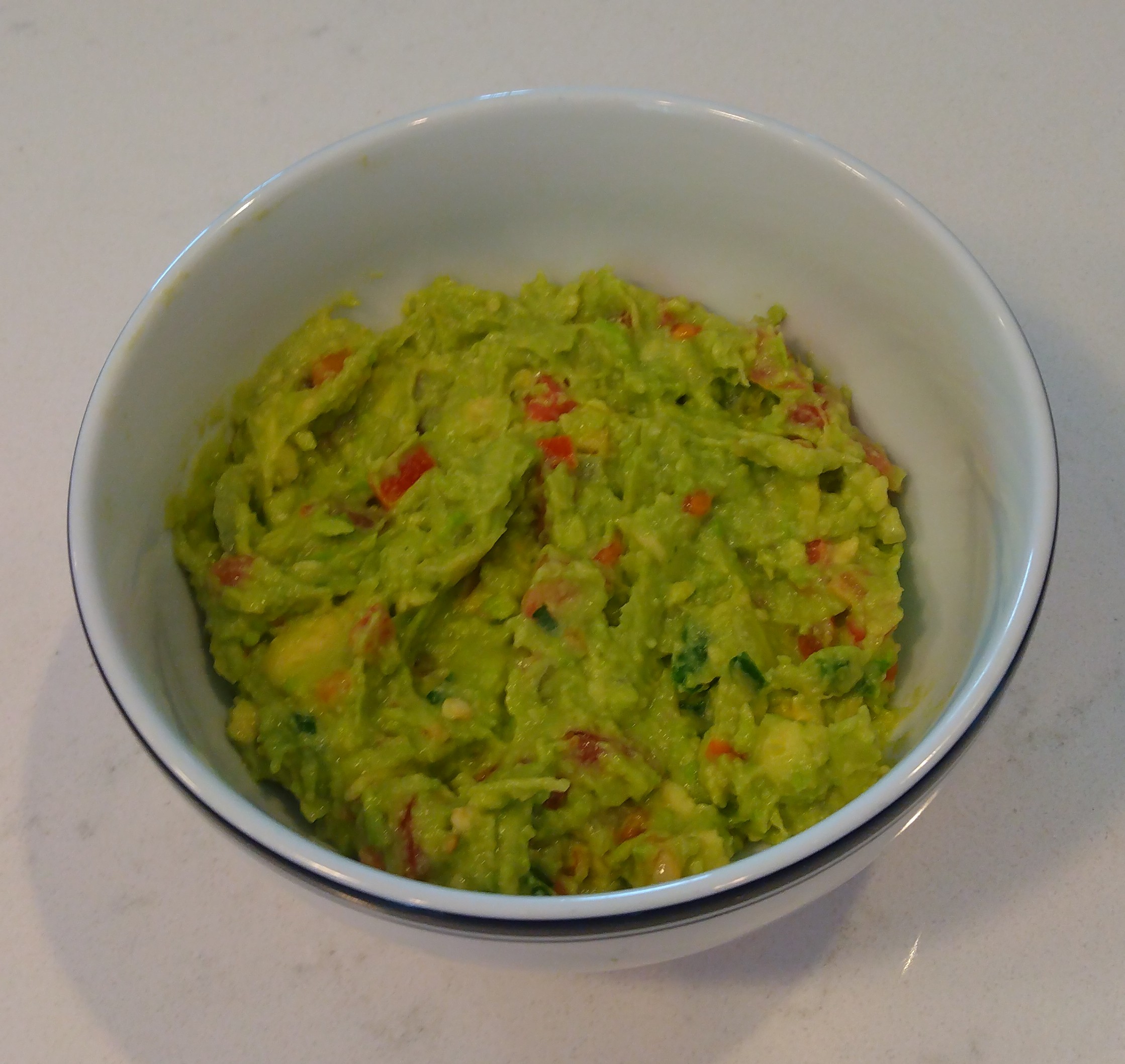 Guacamole