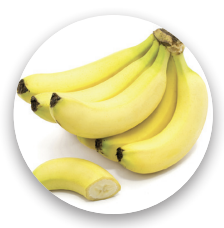 Bananas