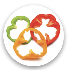 Bell Peppers