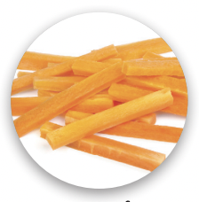 Carrots