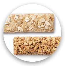 Cereal Bars