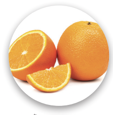 Oranges