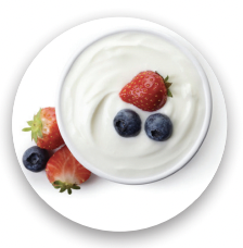 Yogurt