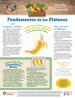 Heroe de Alimentos sobre Platanos pagina 1 