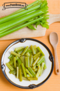 Photo of Celery Stir-Fry