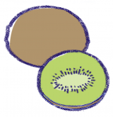 Kiwi Card