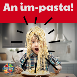 Pasta joke