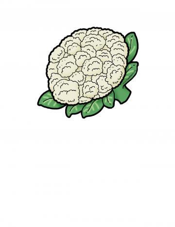 Cauliflower