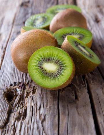 Kiwi Recipes