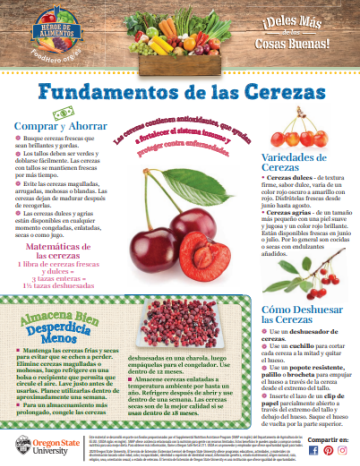 Cerezas