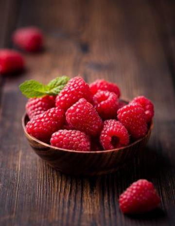 Cane Berry Recipes