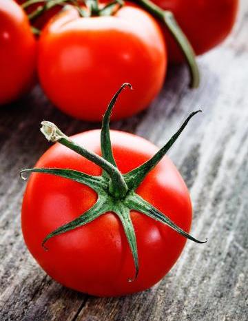 Tomates Frescas