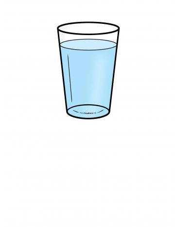 Water Illustration