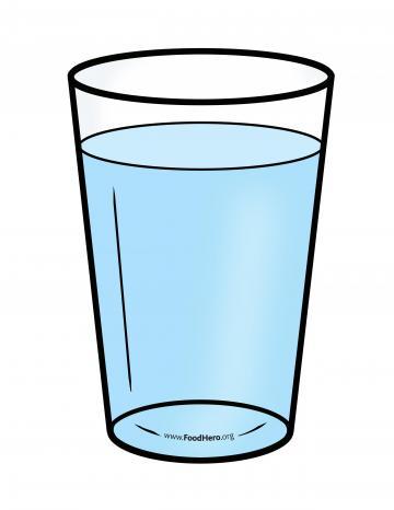 Water Glass